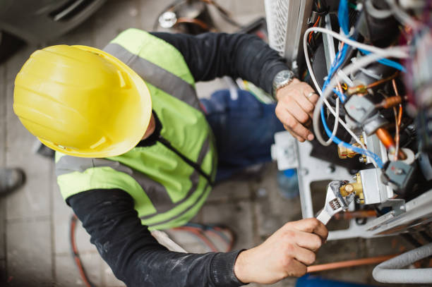 Emergency Electrical Repair Services in Park Layne, OH