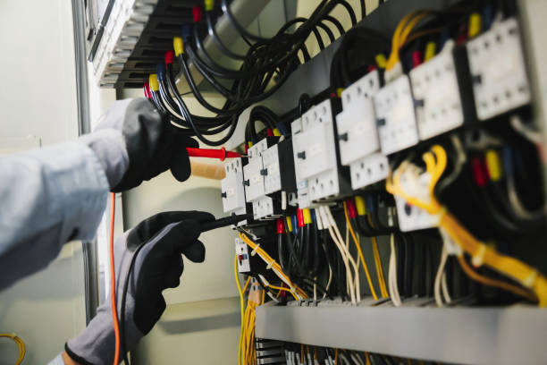 Best Commercial Electrical Services  in Park Layne, OH